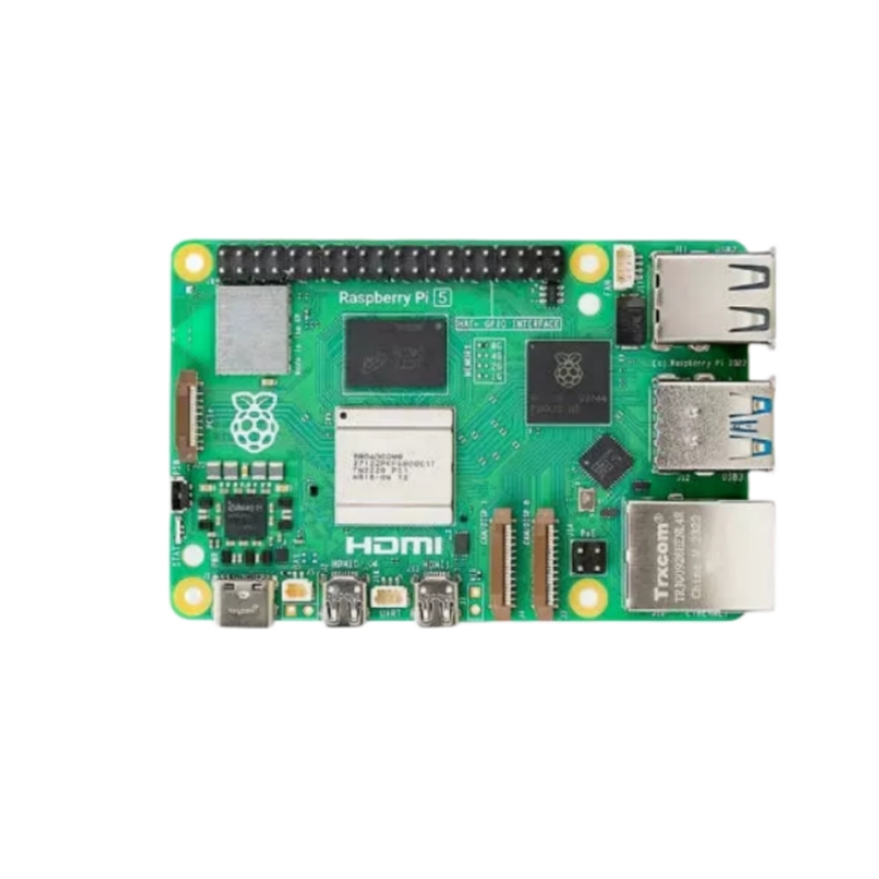 Raspberry Pi 5B 4G/8GB, Placa  - Raspberry Pi 5 8Gb Board reseña y precio